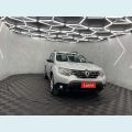 RENAULT DUSTER ZEN 1.6 16V FLEX MANUAL 4P - PRATA - 2021 Foto 4 (Miniatura)