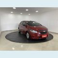 CHEVROLET ONIX JOY SPE/4 1.0 FLEX MANUAL 4P - VERMELHO - 2019 Foto 4 (Miniatura)