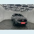 FIAT TORO FREEDOM 1.3 TURBO FLEX AUT. 4P - CINZA - 2025 Foto 4 (Miniatura)