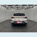 CHEVROLET ONIX LT 1.0 FLEX MANUAL 4P - PRATA - 2023 Foto 4 (Miniatura)