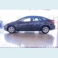 FORD FOCUS HATCH SE 2.0 16V FLEX AUT. 4P - PRETO - 2015 Foto 4 (Miniatura)