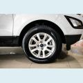 FORD ECOSPORT SE 1.5 FLEX MANUAL 4P - BRANCO - 2019 Foto 4 (Miniatura)