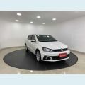 VOLKSWAGEN VOYAGE COMFORTLINE 1.0 MPI FLEX MANUAL 4P - BRANCO - 2017 Foto 4 (Miniatura)