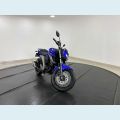 YAMAHA FZ25 ABS FLEX - AZUL - 2021 Foto 4 (Miniatura)