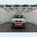 FIAT DOBLO ESSENCE 1.8 16V FLEX MANUAL 4P - PRATA - 2021 Foto 4 (Miniatura)