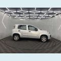 FIAT UNO ATTRACTIVE 1.0 FLEX MANUAL 4P - PRATA - 2021 Foto 4 (Miniatura)