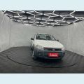 FIAT STRADA WORKING 1.4 FLEX MANUAL 2P - BRANCO - 2016 Foto 4 (Miniatura)