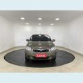 FIAT SIENA EL 1.4 8V FLEX MANUAL 4P - CINZA - 2014 Foto 4 (Miniatura)