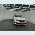 FIAT ARGO 1.0 FLEX MANUAL 4P - PRATA - 2022 Foto 4 (Miniatura)