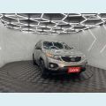 KIA SORENTO 2.4 16V AUT. 4P - CINZA - 2012 Foto 4 (Miniatura)