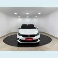 FIAT ARGO DRIVE 1.3 FLEX MANUAL 4P - BRANCO - 2018 Foto 4 (Miniatura)