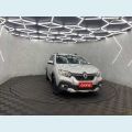 RENAULT SANDERO STEPWAY ZEN 1.6 16V SCE FLEX MANUAL 4P - PRATA - 2020 Foto 4 (Miniatura)