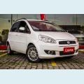 FIAT IDEA ESSENCE 1.6 16V FLEX MANUAL 4P - BRANCO - 2013 Foto 4 (Miniatura)