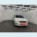 FORD KA SEDAN SE 1.5 12V FLEX MANUAL 4P - PRATA - 2018 Foto 4 (Miniatura)