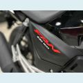 HONDA CG 160 FAN FLEX - PRETO - 2025 Foto 4 (Miniatura)