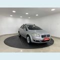 FIAT LINEA ESSENCE 1.8 16V FLEX MANUAL 4P - PRATA - 2015 Foto 4 (Miniatura)