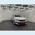 FIAT ARGO 1.0 FLEX MANUAL 4P - PRATA - 2022 Foto 4 (Miniatura)