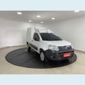 FIAT FIORINO HARD WORKING 1.4 FLEX MANUAL 3P - BRANCO - 2019 Foto 4 (Miniatura)