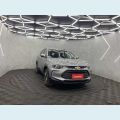 CHEVROLET TRACKER LT 1.0 TURBO FLEX AUT. 4P - PRATA - 2025 Foto 4 (Miniatura)