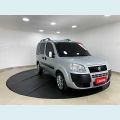 FIAT FIORINO HARD WORKING 1.4 FLEX MANUAL 3P - BRANCO - 2019 Foto 4 (Miniatura)