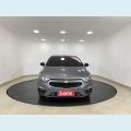 CHEVROLET ONIX JOY 1.0 FLEX MANUAL 4P - CINZA - 2020 Foto 4 (Miniatura)