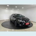 NISSAN SENTRA SL 2.0 16V FLEX AUT. 4P - PRETO - 2017 Foto 4 (Miniatura)