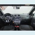 RENAULT LOGAN ZEN 1.0 12V FLEX MANUAL 4P - BRANCO - 2020 Foto 4 (Miniatura)