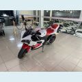 YAMAHA YZF R1 - BRANCO - 2008 Foto 4 (Miniatura)
