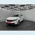FIAT ARGO 1.0 FLEX MANUAL 4P - BRANCO - 2023 Foto 4 (Miniatura)