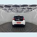 FIAT MOBI LIKE 1.0 FLEX MANUAL 4P - BRANCO - 2022 Foto 4 (Miniatura)