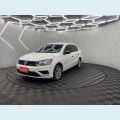 VOLKSWAGEN VOYAGE 1.6 FLEX MANUAL 4P - BRANCO - 2022 Foto 4 (Miniatura)