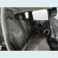 JEEP RENEGADE 1.8 FLEX AUT. 4P - PRETO - 2018 Foto 4 (Miniatura)