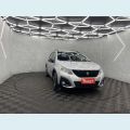 PEUGEOT 2008 ALLURE PACK 1.6 FLEX AUT. 4P - PRATA - 2022 Foto 4 (Miniatura)