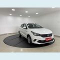 FIAT ARGO DRIVE 1.0 FLEX MANUAL 4P - BRANCO - 2020 Foto 4 (Miniatura)