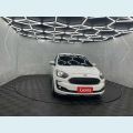 FORD KA SE 1.0 FLEX MANUAL 4P - BRANCO - 2020 Foto 4 (Miniatura)