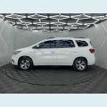 CHEVROLET SPIN PREMIER 1.8 FLEX AUT. 4P - BRANCO - 2023 Foto 4 (Miniatura)