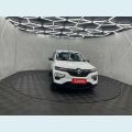 RENAULT KWID ZEN 1.0 12V FLEX MANUAL 4P - BRANCO - 2024 Foto 4 (Miniatura)