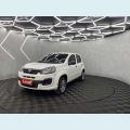 FIAT UNO ATTRACTIVE 1.0 FLEX MANUAL 4P - BRANCO - 2021 Foto 4 (Miniatura)