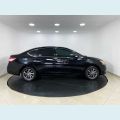 NISSAN SENTRA SV 2.0 16V FLEX AUT. 4P - PRETO - 2016 Foto 4 (Miniatura)