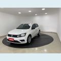 VOLKSWAGEN GOL MSI 1.6 FLEX MANUAL 4P - BRANCO - 2019 Foto 4 (Miniatura)
