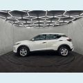 NISSAN KICKS ACTIVE 1.6 FLEX AUT. 4P - BRANCO - 2024 Foto 4 (Miniatura)