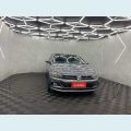 VOLKSWAGEN VOLKSWAGEN VIRTUS COMFORTLINE 1.0 TSI FLEX AUT. 4P - CINZA - 2022 Foto 4 (Miniatura)