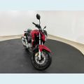 HONDA CB 250F TWISTER (ABS) FLEX - VERMELHO - 2018 Foto 4 (Miniatura)
