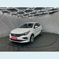 FIAT CRONOS DRIVE 1.3 FLEX MANUAL 4P - BRANCO - 2025 Foto 4 (Miniatura)
