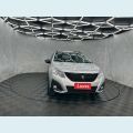 PEUGEOT PEUGEOT 2008 ALLURE PACK 1.6 FLEX AUT. 4P - PRATA - 2022 Foto 4 (Miniatura)