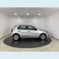 VOLKSWAGEN VOLKSWAGEN GOL 1.6 FLEX MANUAL 4P - PRATA - 2021 Foto 4 (Miniatura)