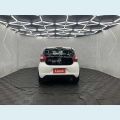 FIAT MOBI LIKE 1.0 FLEX - BRANCO - 2023 Foto 4 (Miniatura)