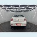 RENAULT LOGAN LIFE 1.0 12V SCE FLEX - BRANCO - 2023 Foto 4 (Miniatura)