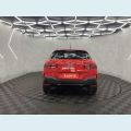 CITROËN C4 CACTUS 1.6 FEEL AUT. FLEX - VERMELHO - 2022 Foto 4 (Miniatura)