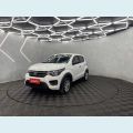 FIAT FIAT MOBI LIKE 1.0 FLEX MANUAL 4P - BRANCO - 2021 Foto 4 (Miniatura)